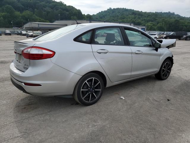 2019 FORD FIESTA SE 3FADP4BJ5KM124751