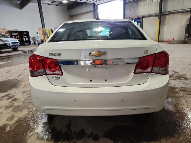 2015 CHEVROLET CRUZE LT 1G1PC5SB4F7127747