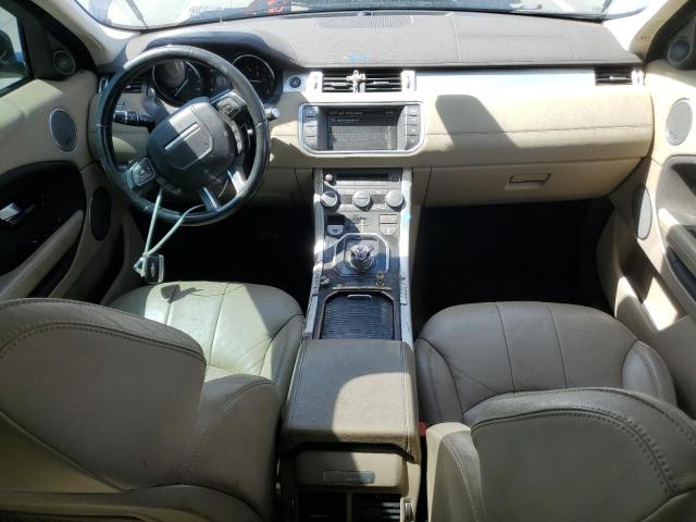 2016 LAND ROVER RANGE ROVE SALVP2BG5GH099748
