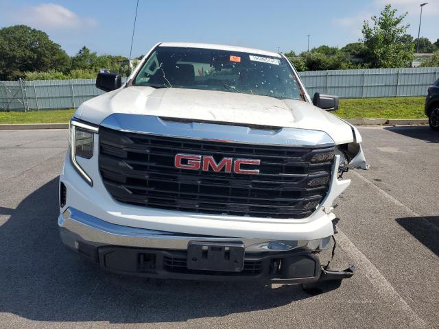2023 GMC SIERRA K15 - 1GTPUAEK3PZ275998