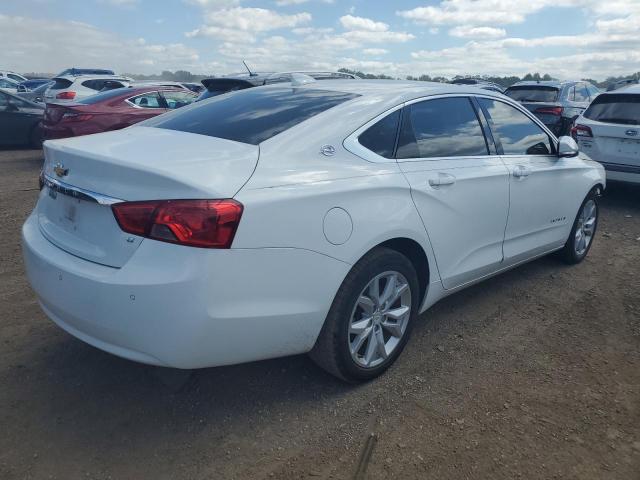 2016 CHEVROLET IMPALA LT 2G1115S34G9201351