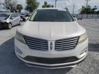Lot #3301751372 2016 LINCOLN MKC RESERV
