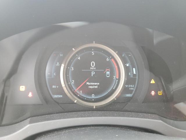 2016 LEXUS RC 200T JTHHA5BC9G5002135