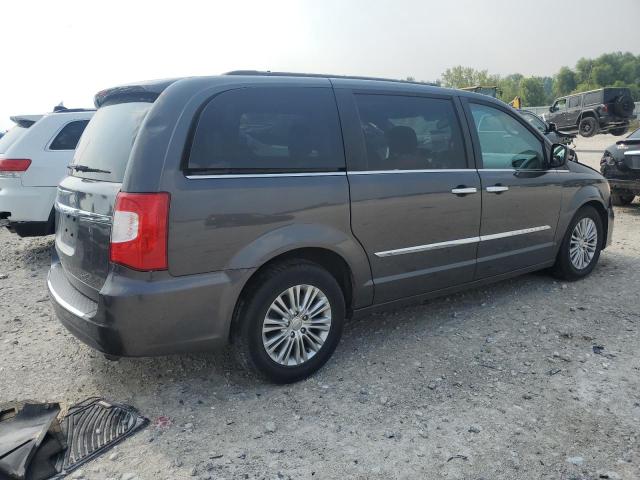 2015 CHRYSLER TOWN & COU 2C4RC1CG9FR673509