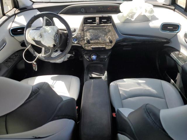 2020 TOYOTA PRIUS L JTDKARFUXL3120721