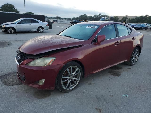 LEXUS IS 250