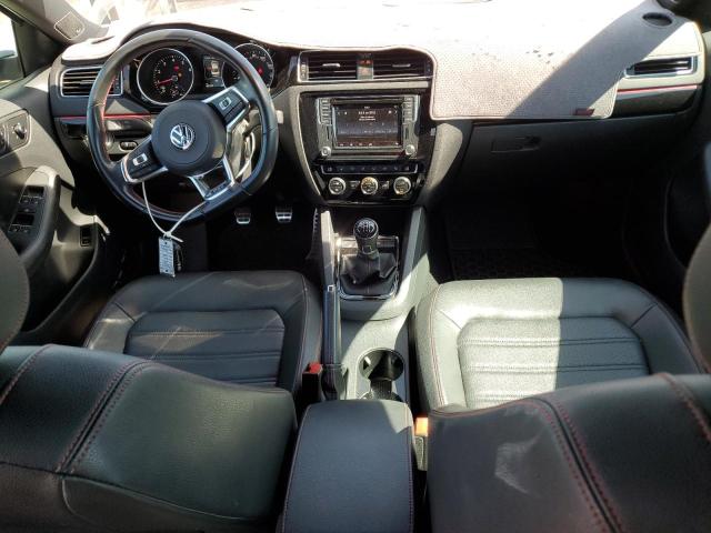 2017 VOLKSWAGEN JETTA GLI 3VW5T7AJ0HM386650