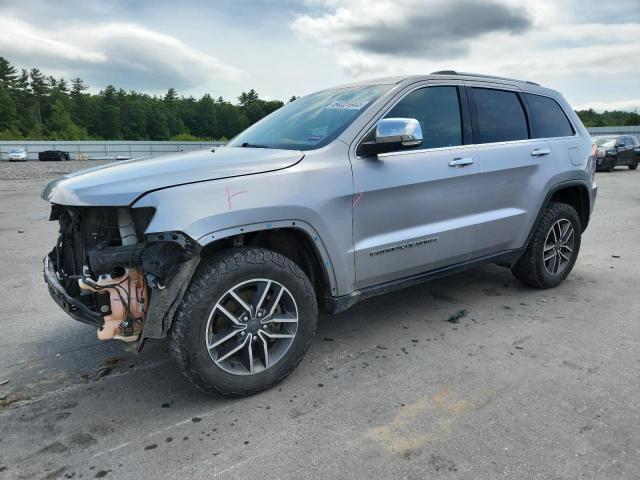 2019 JEEP GRAND CHER - 1C4RJFBG3KC734926