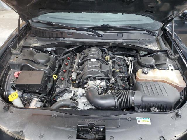 2016 DODGE CHARGER PO 2C3CDXKT6GH277537