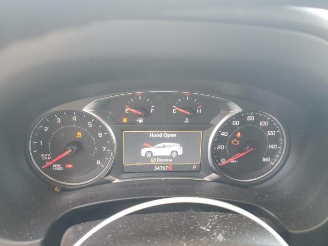 2024 GMC TERRAIN SL 3GKALVEG4RL198097