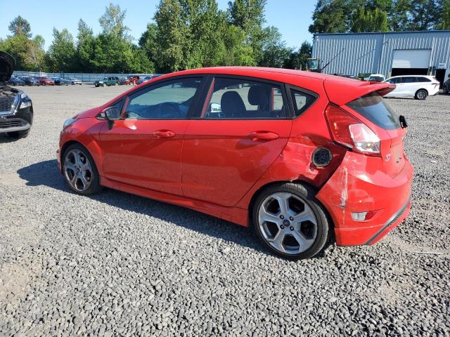 2015 FORD FIESTA ST 3FADP4GX2FM138593
