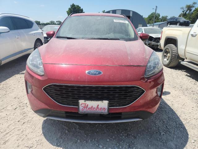 2020 FORD ESCAPE SEL - 1FMCU9H64LUA55817