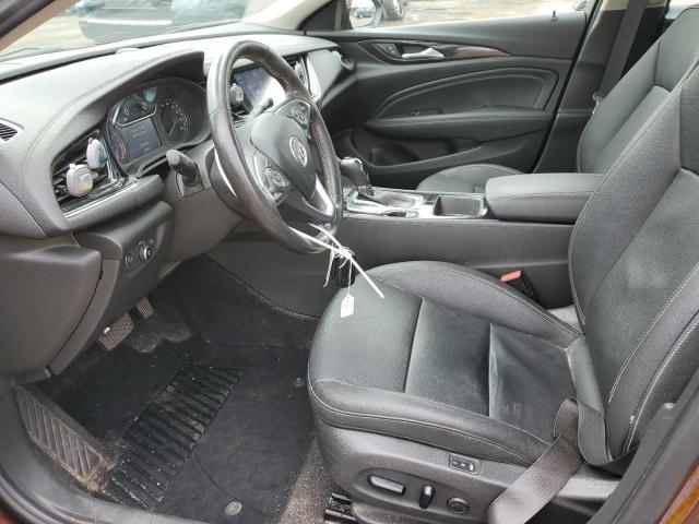 2019 BUICK REGAL ESSE W04GP6SX9K1073446