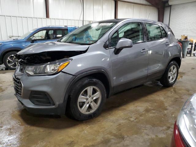 CHEVROLET TRAX LS