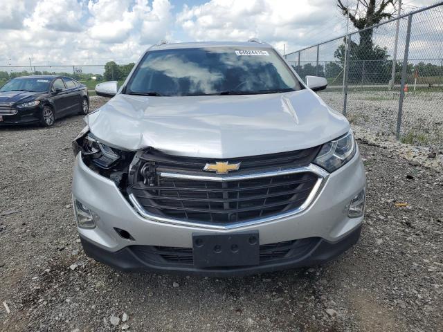 2018 CHEVROLET EQUINOX LT - 3GNAXJEV4JS512579