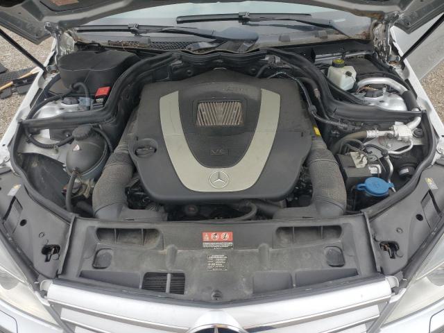 2011 MERCEDES-BENZ C 300 4MAT - WDDGF8BB1BA497153