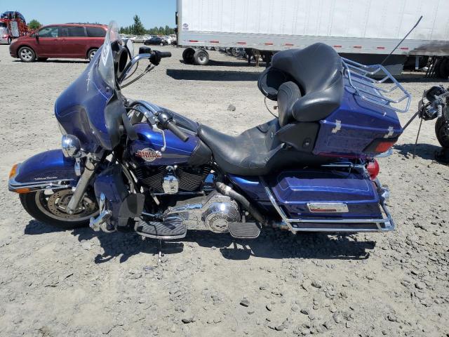 2007 HARLEY-DAVIDSON ELECTRA GL 1HD1FC4317Y647168
