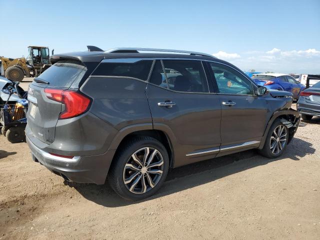 2019 GMC TERRAIN DE 3GKALXEX9KL269554