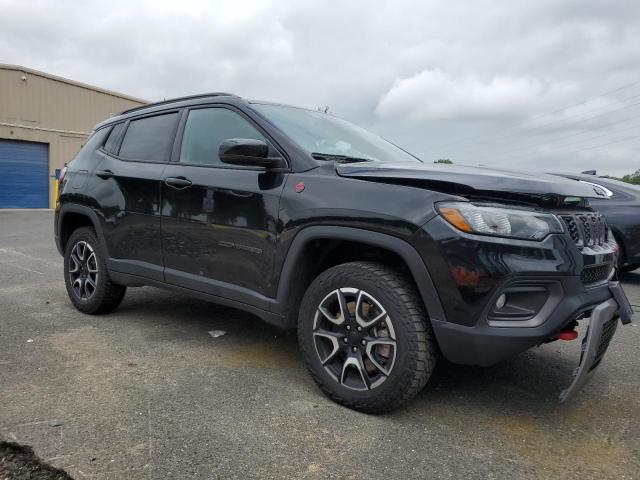 2024 JEEP COMPASS TR 3C4NJDDN9RT137163