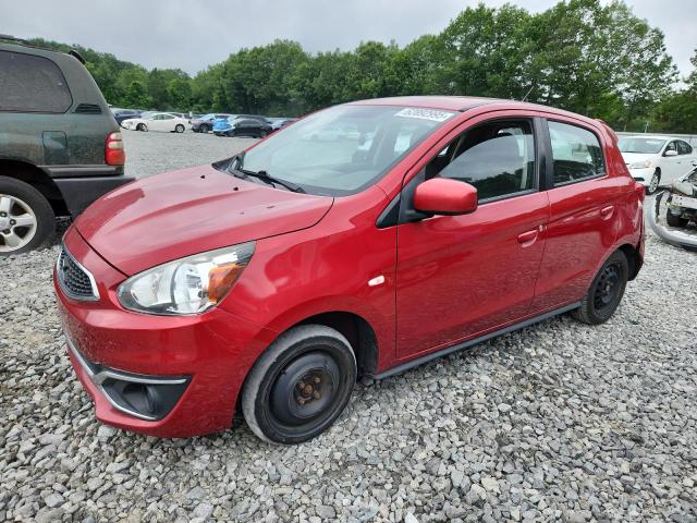 Vin: ml32a3hj8hh000848, lot: 62892995, mitsubishi mirage es 2017 img_1