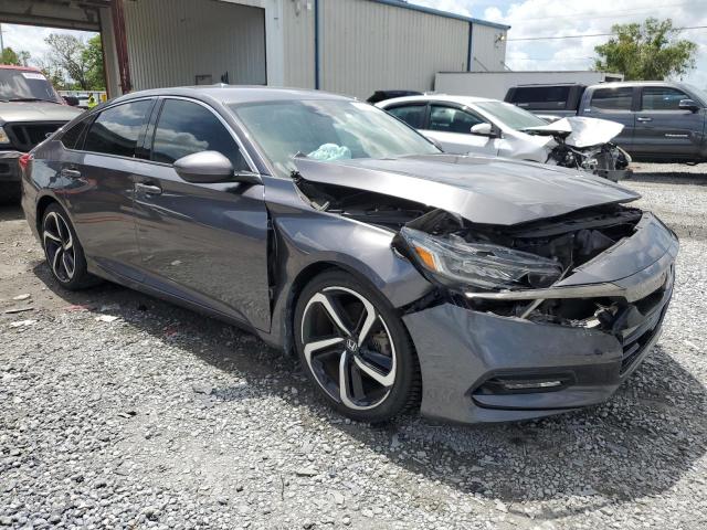 2019 HONDA ACCORD SPO - 1HGCV1F3XKA024228