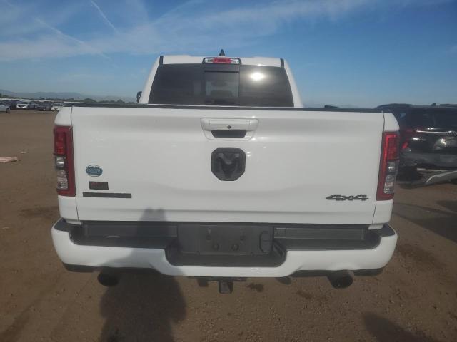 2021 RAM 1500 BIG H 1C6SRFBT9MN687634
