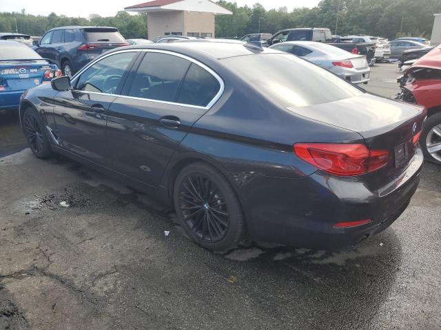 2020 BMW 530 I WBAJR3C07LWW63474