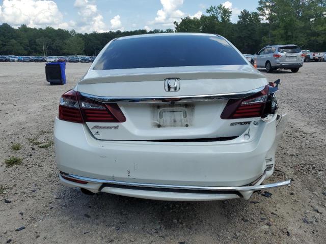 2016 HONDA ACCORD SPO 1HGCR2F53GA094009