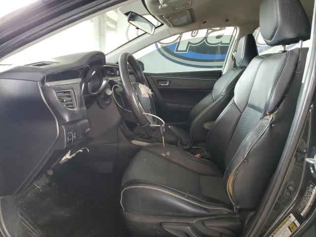 2015 TOYOTA COROLLA L - 5YFBURHE6FP287134