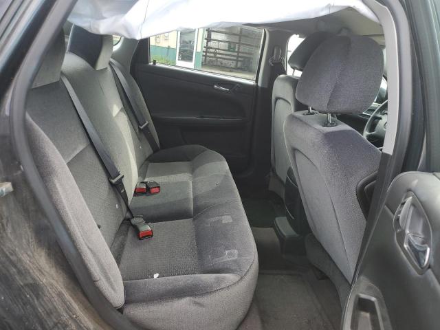 2015 CHEVROLET IMPALA LIM 2G1WA5E37F1143296