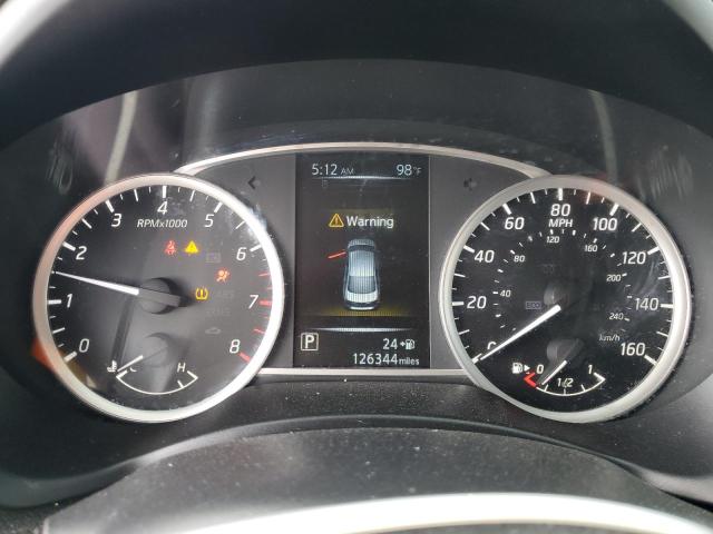 2018 NISSAN SENTRA S 3N1AB7AP8JY306926