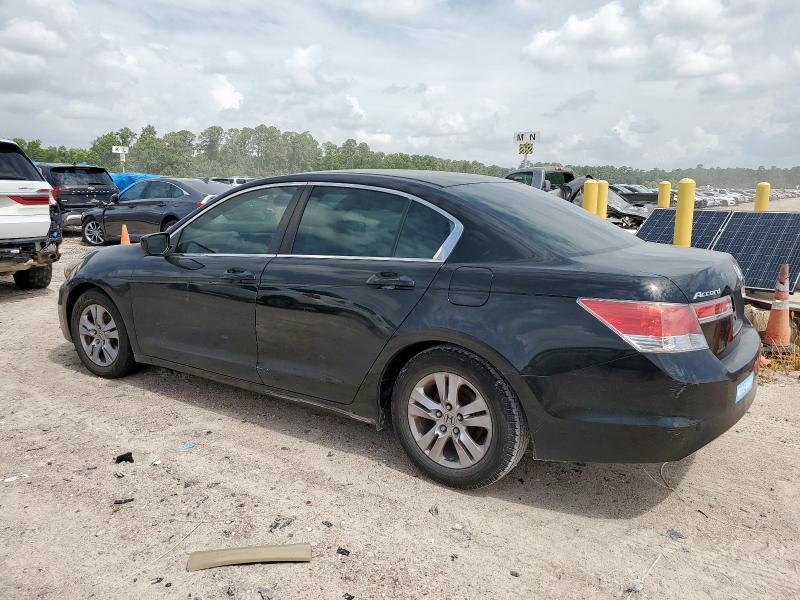 2012 HONDA ACCORD SE - 1HGCP2F62CA240621