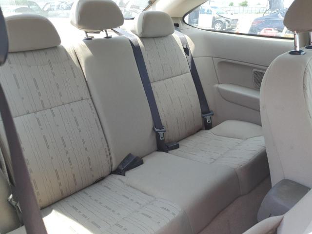 2010 FORD FOCUS SE - 1FAHP3CN9AW185869