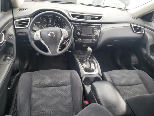 2016 NISSAN ROGUE S JN8AT2MV0GW148657