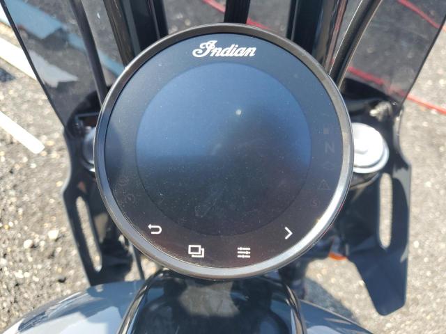 2023 INDIAN MOTORCYCLE CO. SPORT CHIE - 56KDSDBH9P3012396