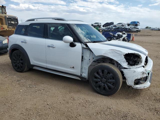 2019 MINI COOPER S E WMZYU7C58K3F94641
