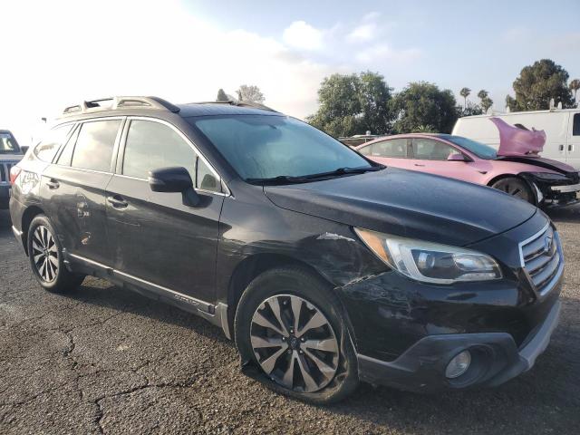 2015 SUBARU OUTBACK 2. 4S4BSAJC6F3261993