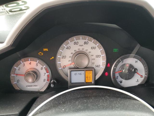 2015 HONDA PILOT EX 5FNYF3H45FB031247