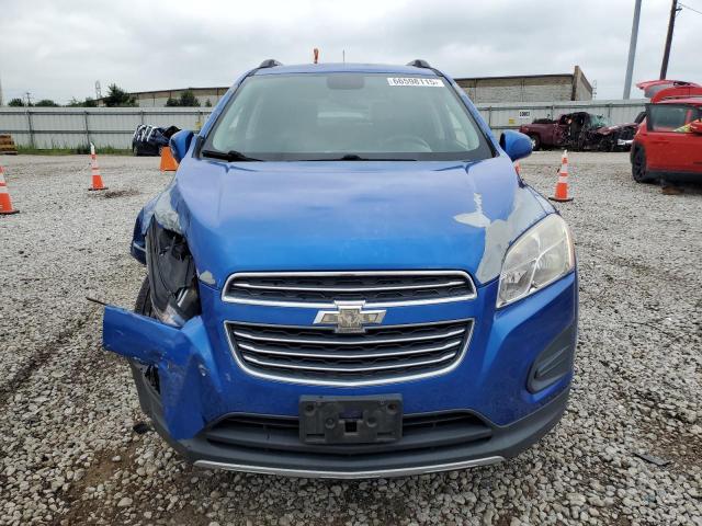 2015 CHEVROLET TRAX 1LT KL7CJLSB0FB243635