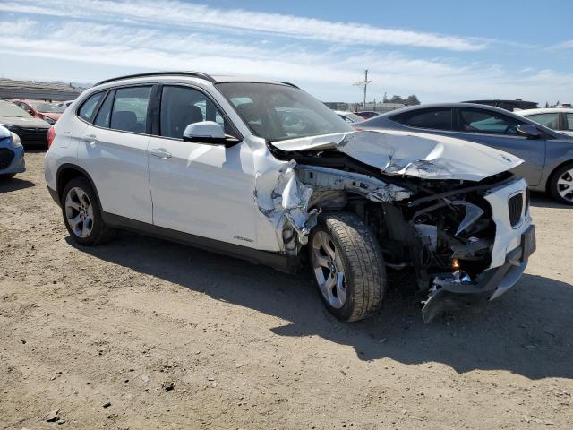 Vin: wbavm1c55dvw42033, lot: 63469565, bmw x1 sdrive28i 20134