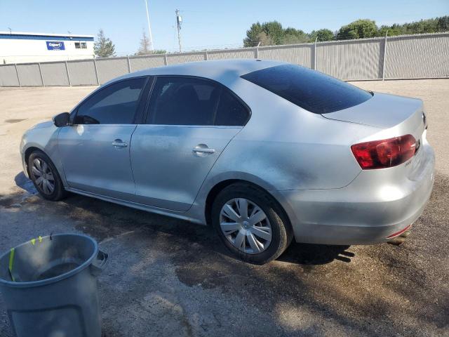 2011 VOLKSWAGEN JETTA SE - 3VWDX7AJ5BM026667
