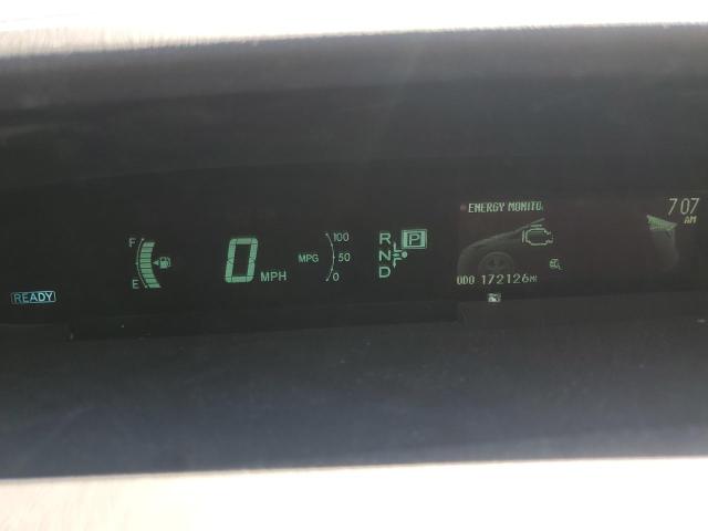 2015 TOYOTA PRIUS JTDKN3DU7F1876477