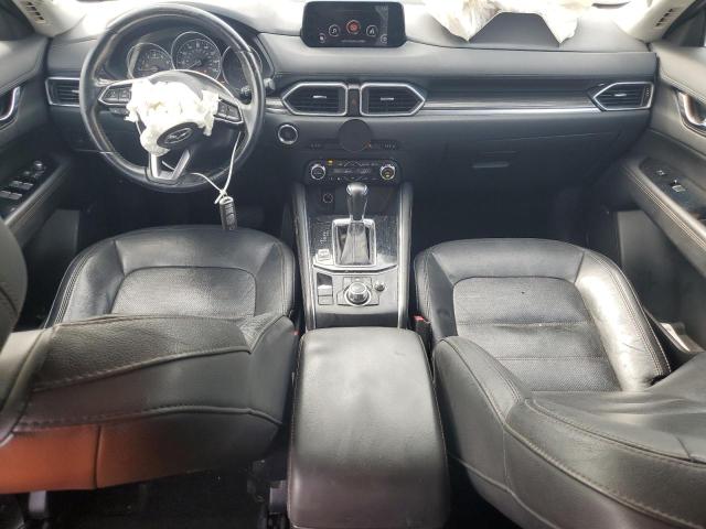 2017 MAZDA CX-5 GRAND - JM3KFBDL5H0202830