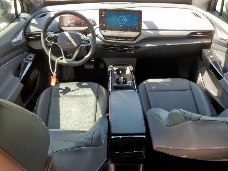 2023 VOLKSWAGEN ID.4 PRO S 1V2VMPE8XPC025268