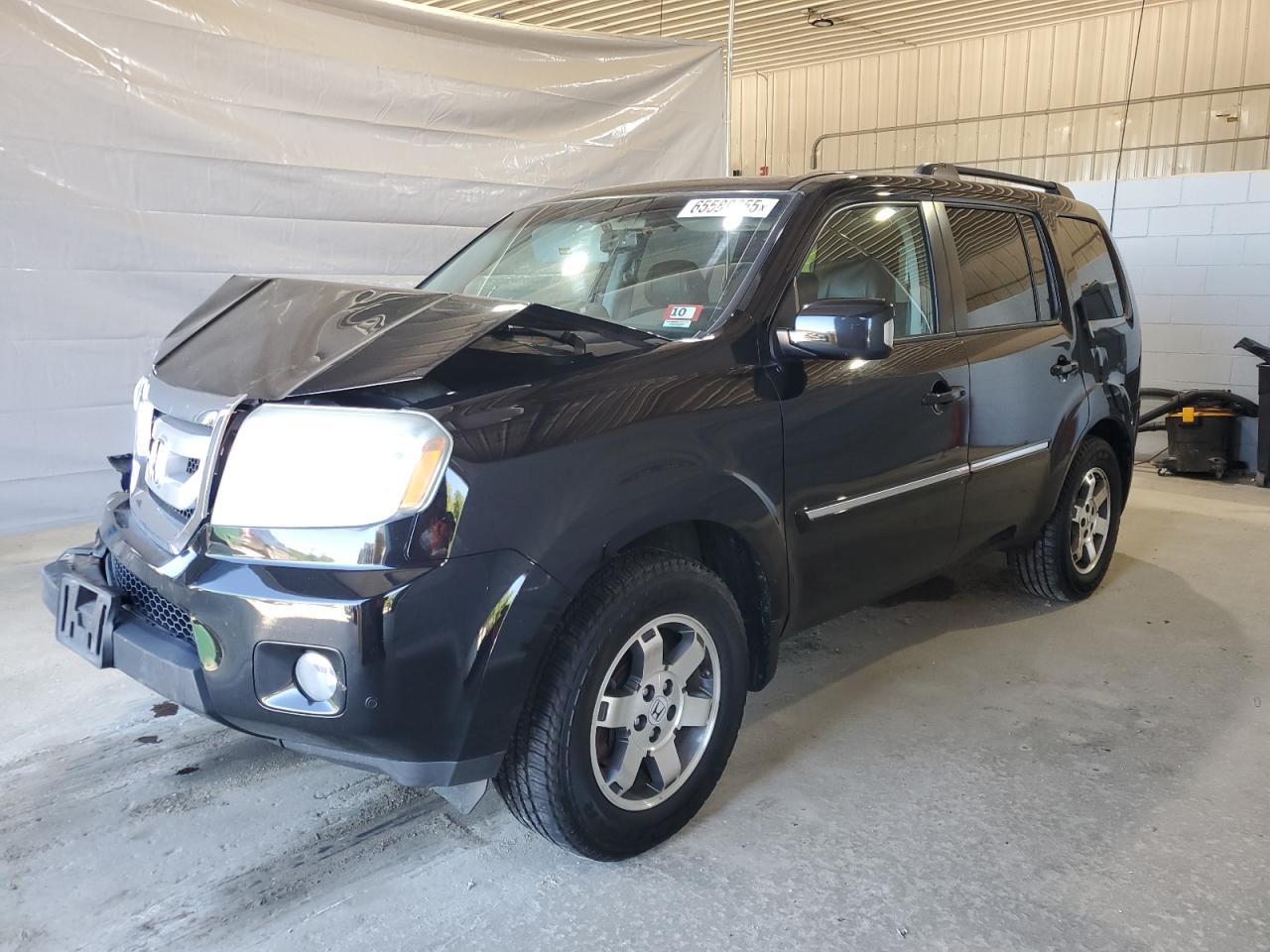 HONDA PILOT TOURING