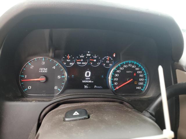 2017 GMC YUKON XL C 1GKS1GKC2HR314864