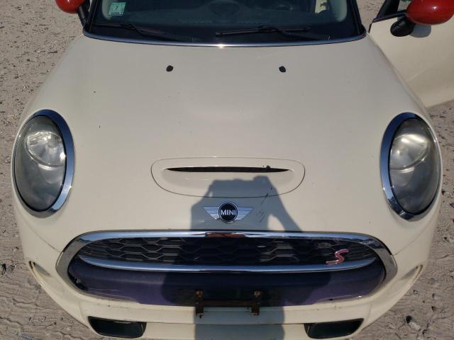 2016 MINI COOPER S WMWXU3C51G2B63637