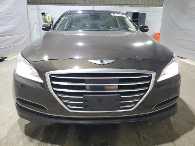 2015 HYUNDAI GENESIS 3.8L KMHGN4JE3FU057176