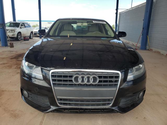 2011 AUDI A4 - WAUAFAFL8BN042011