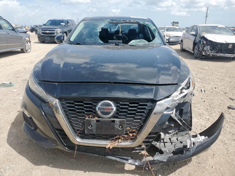 2020 NISSAN ALTIMA SR 1N4BL4CV9LC124517